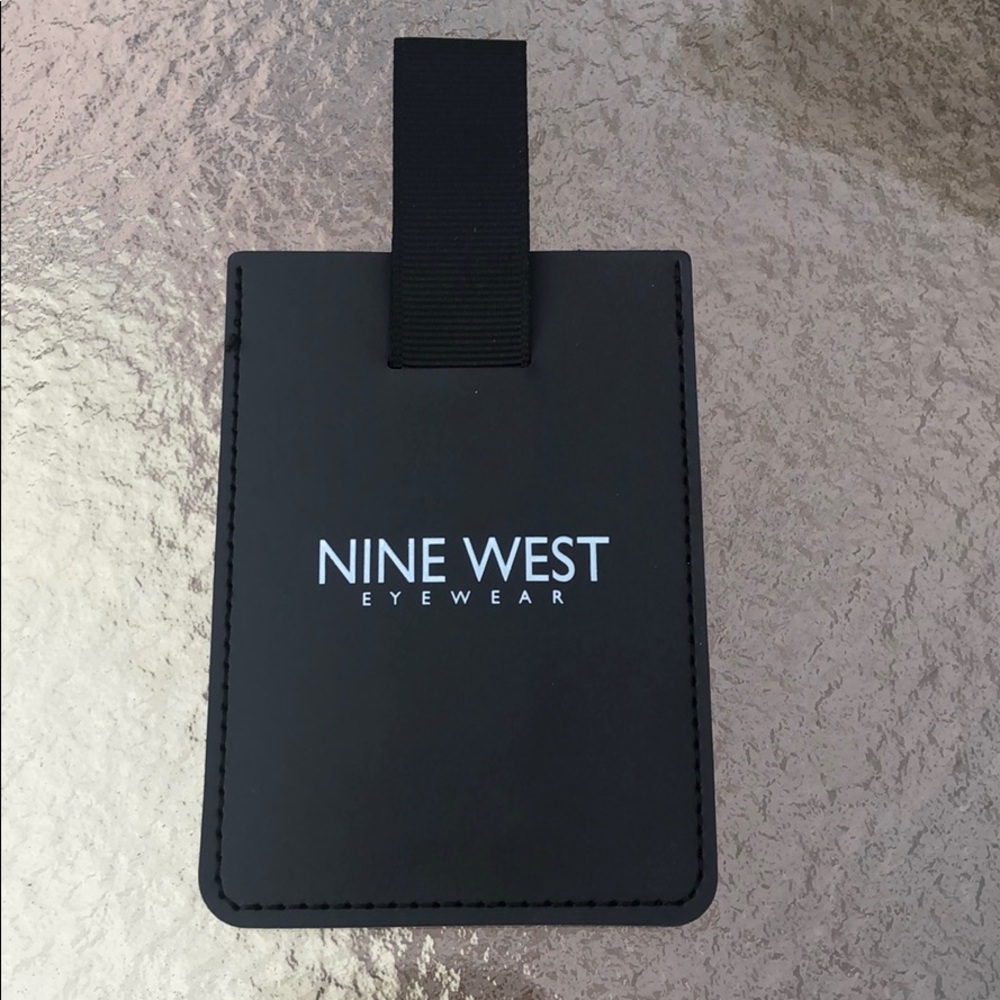 Phone wallet stick on cards credit cash